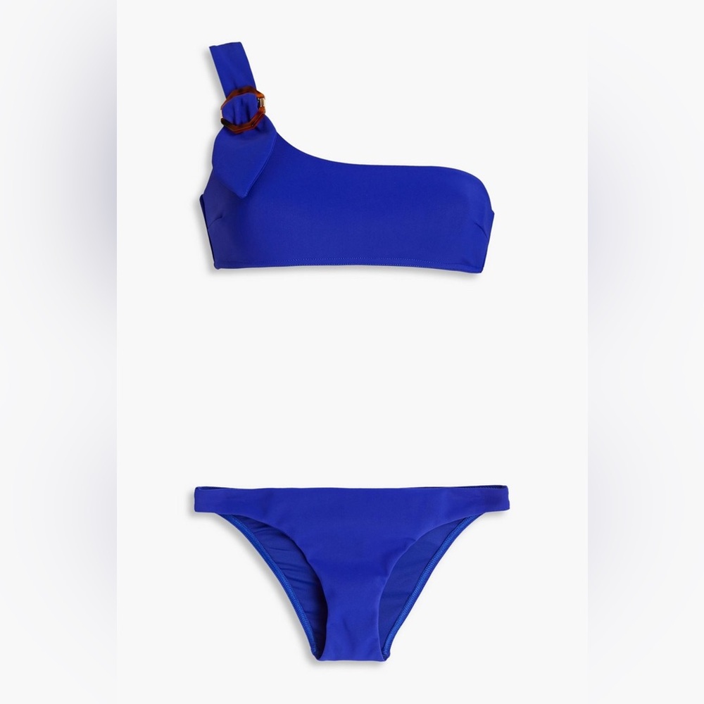 Zimmerman NINA BUCKLE BIKINI